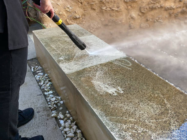 Why Choose Our Certified Pressure Washing Experts for Your Project Needs in South Carthage, TN?